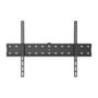 Aisens Soporte Eco Ultra Delgado para TV/Monitor de 37-70 pulgadas, 40kg, Negro